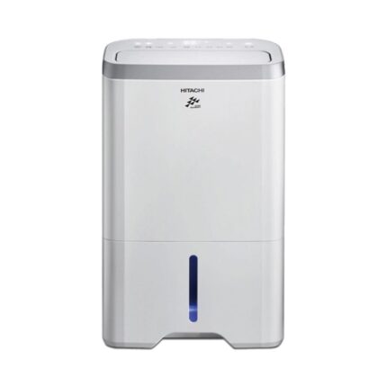 【結帳再x折】【HITACHI 日立】《一定要詢價》18L 舒適節電 / 低濕乾燥 / 快速乾衣 / 防霉防螨 除濕機 閃亮銀 RD-360HS