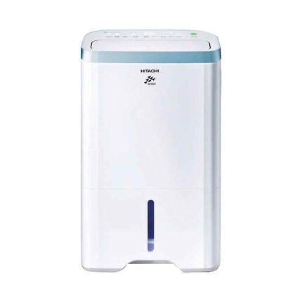 【結帳再x折】【HITACHI 日立】《一定要詢價》18L 清淨型除濕機(天晴藍) RD-360HH1