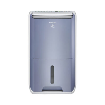 【結帳再x折】【HITACHI 日立】9公升空氣清淨榮耀紫除濕機 RD-18FC
