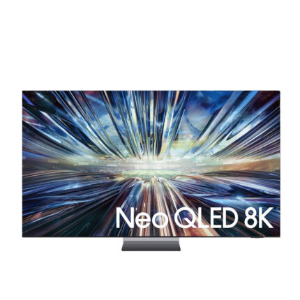 【詢價才有最低價】【含標準安裝】【SAMSUNG 三星】85吋 8K Neo QLED 量子120Hz Mini LED連網智慧顯示器 QA85QN900DXXZW