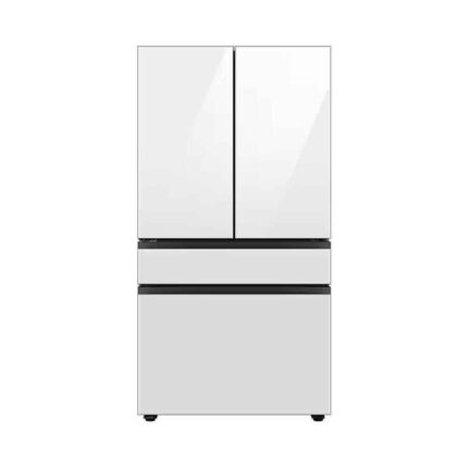 【結帳再x折】【含標準安裝】【SAMSUNG 三星】640L 三星 對開(需另購面板)冰箱 RF23BB8200AP 含基本安裝