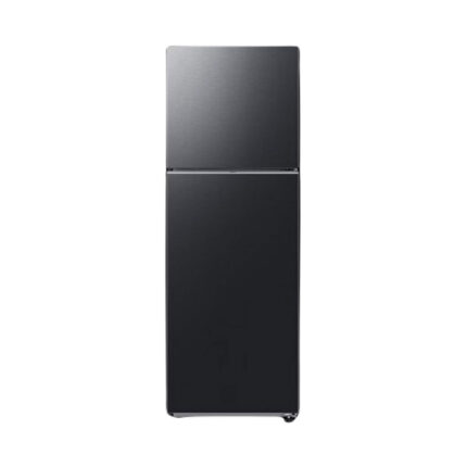 【結帳再x折】【含標準安裝】【SAMSUNG 三星】351L 極簡雙門冰箱 石墨黑  RT35CG562CB1/TW 含基本安裝
