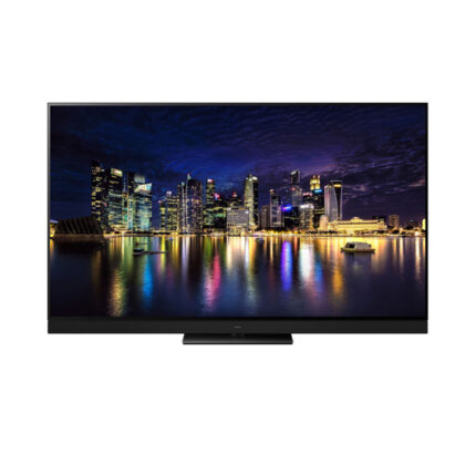 【含標準安裝】【Panasonic 國際】65型 4K OLED 智慧顯示器 TH-65MZ2000W 含基本安裝