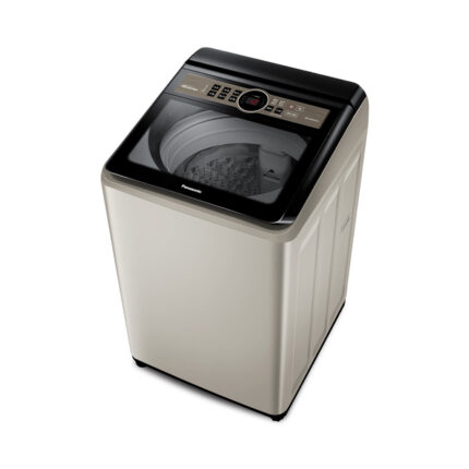 【含標準安裝】【Panasonic 國際】13KG 變頻洗衣機 NA-V130NZ-N
