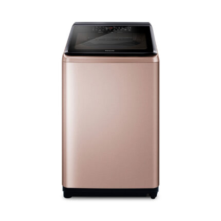 【含標準安裝】【Panasonic 國際】15公斤溫水變頻洗衣機 NA-V150NM-PN