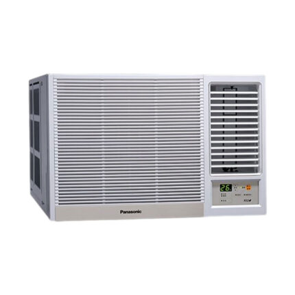 【結帳再x折】【含標準安裝】【Panasonic 國際】變頻冷專右吹窗型 CW-R68CA2