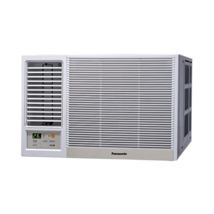 【含標準安裝】【Panasonic 國際】變頻冷專左吹窗型 CW-R22LCA2