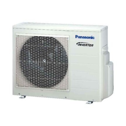 【結帳再x折】【含標準安裝】【Panasonic 國際】變頻冷暖1對2分離式冷氣外機 CU-2J52FHA2