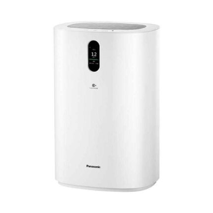 【Panasonic 國際】15坪 nanoe™ X系列 空氣清淨機 F-PXT70W