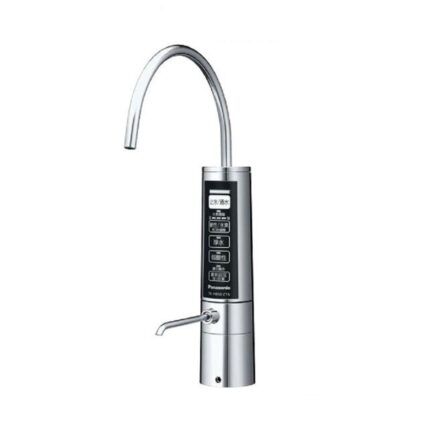 【含標準安裝】【Panasonic 國際】櫥下型整水器 TK-HB50