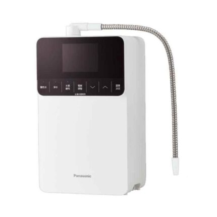 【含標準安裝】【Panasonic 國際】櫥上型鹼性離子整水器 TK-HS700