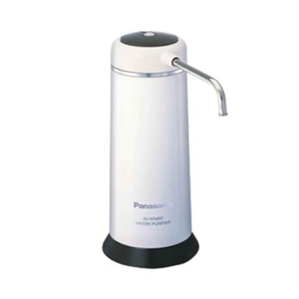 【Panasonic 國際】桌上型除菌淨水器 PJ-37MRF