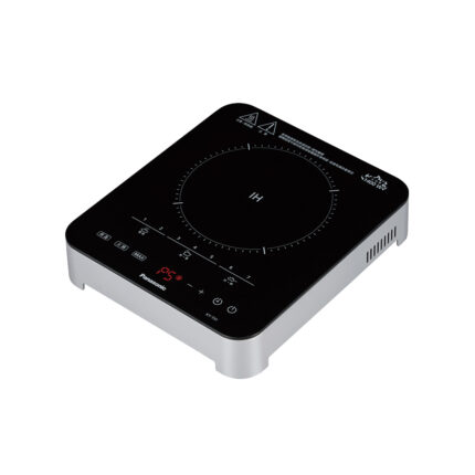 【Panasonic 國際】觸控式IH微電腦電磁爐 KY-T31