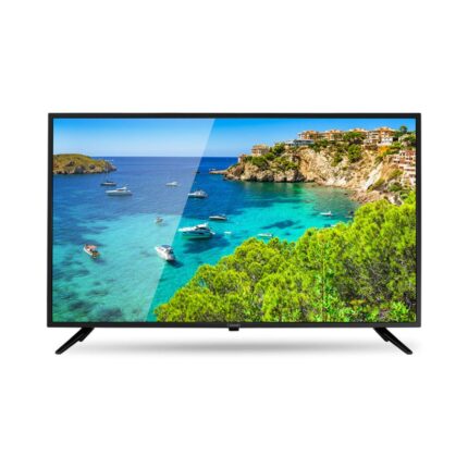 【奇美】43吋 Full HD LED低藍光顯示器 TL-43A900