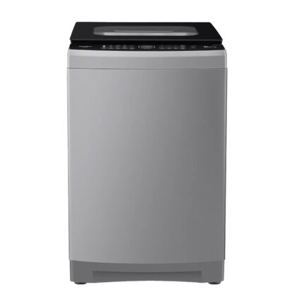 【結帳再x折】【含標準安裝】【Whirlpool 惠而浦】17KG直驅變頻直立洗衣機 VWED1711BS