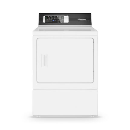 【結帳再x折】【含標準安裝】【Huebsch 優必洗】15公斤美式電力型烘乾機 ZDEE9RGS545FW01 (ZDEE9RW)