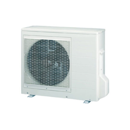 【含標準安裝】【美的】變頻冷暖1對4分離式冷氣外機 MVC-4J130HA