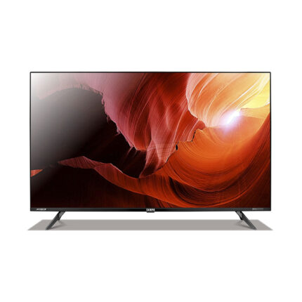 【結帳再x折】【聲寶】65吋 4K連網GoogleTV顯示器 EM-65JDT230