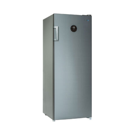 【結帳再x折】【含標準安裝】【聲寶】170L 變頻直立式冷凍櫃 SRF-171FD
