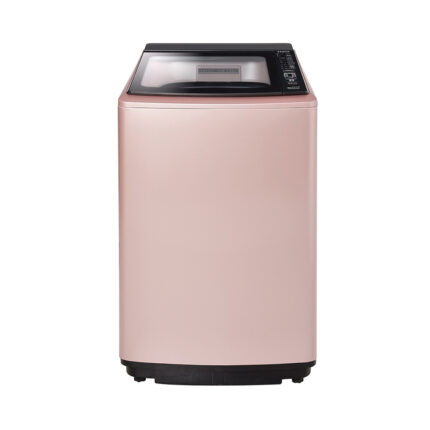 【結帳再x折】【含標準安裝】【聲寶】17公斤 PICO PURE 變頻直立洗衣機 ES-L17DP(R1)