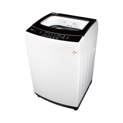 【含標準安裝】【TECO 東元】13kg 人工智慧定頻直立式洗衣機 W1318FW