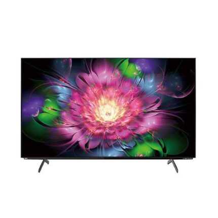 【結帳再x折】【含標準安裝】【聲寶】55吋 4K 轟天雷智慧連網顯示器 OLED-55ZW8212