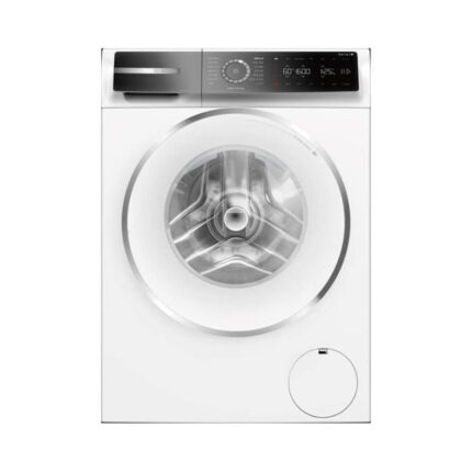 【結帳再x折】【含標準安裝】【BOSCH】10KG 蒸氣除皺滾筒洗衣機 WGB25600TC