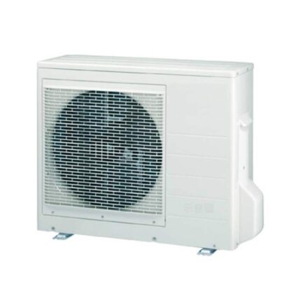 【含標準安裝】【Panasonic 國際】變頻1對2分離式冷氣外機 CU-2K52BHA2