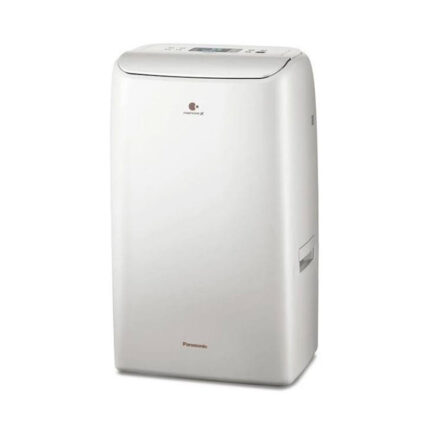 【Panasonic 國際】14L 微電腦高效型 變頻除濕機 白 F-YV28NX