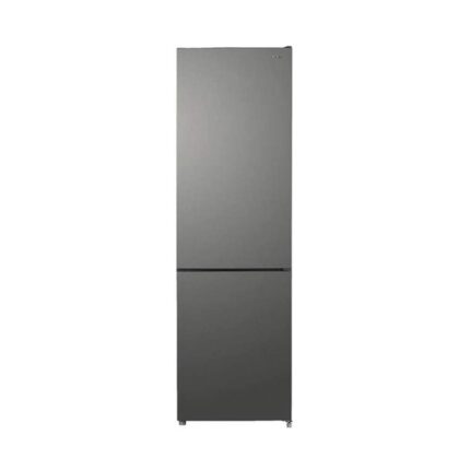 【結帳再x折】【含標準安裝】【HERAN 禾聯】250L 變頻雙門電冰箱 絲綢銀 HRE-B2561UV(S)
