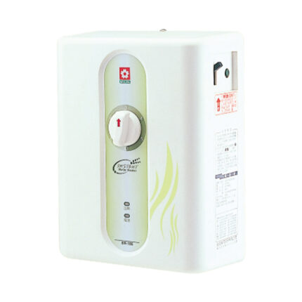 【含標準安裝】【SAKURA櫻花】五段調溫 瞬熱電熱水器 SH186