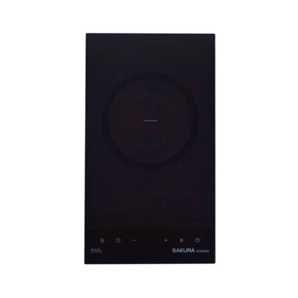 【含標準安裝】【SAKURA櫻花】單口IH感應爐 EG2250GB