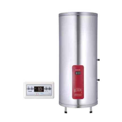 【含標準安裝】【SAKURA櫻花】30加侖 儲熱直立式電熱水器 EH3010TS6/S4