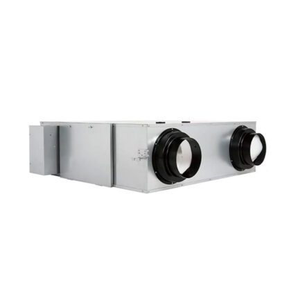 【Panasonic 國際】200坪 過濾PM2.5 全熱交換器 FY-2KZY1W