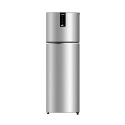 【結帳再x折】【含標準安裝】【Whirlpool 惠而浦】Intelli Sense 224公升 上下門變頻冰箱 WTI2240A
