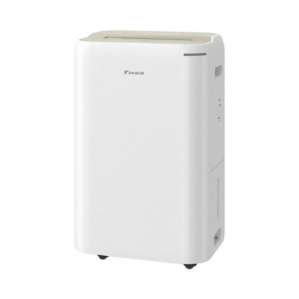 【DAIKIN 大金】12L 淡金色 除濕機 JP24ASCT-N