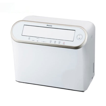 【DAIKIN 大金】16.5L強力乾衣電眼感應除濕機 JP33ASCT-W