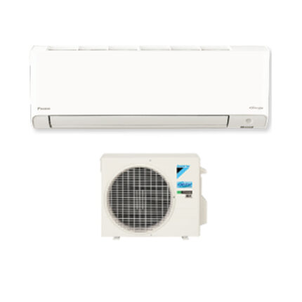 【DAIKIN 大金】橫綱Z系列 一對一變頻冷暖分離式冷氣 RXM22ZVLT/FTXM22ZVLT