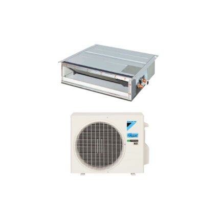 【DAIKIN 大金】橫綱Z系列 吊隱式一對一變頻冷暖分離式冷氣 RXM28ZVLT/FDXV28RVLT