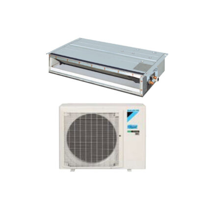 【DAIKIN 大金】橫綱Z系列 吊隱式一對一變頻冷暖分離式冷氣 RXM60ZVLT/FDXV60RVLT