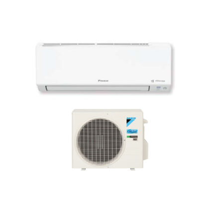【DAIKIN 大金】大關Z系列 一對一變頻冷暖分離式冷氣 RXV22ZVLT/FTXV22ZVLT
