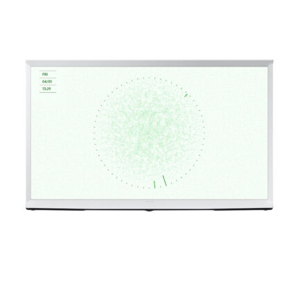 【SAMSUNG 三星】50吋 The Serif智慧顯示器 QA50LS01DAXXZW