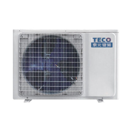【含標準安裝】【TECO 東元】一對二變頻冷暖分離式冷氣外機 MM2-K56BFRH-A1