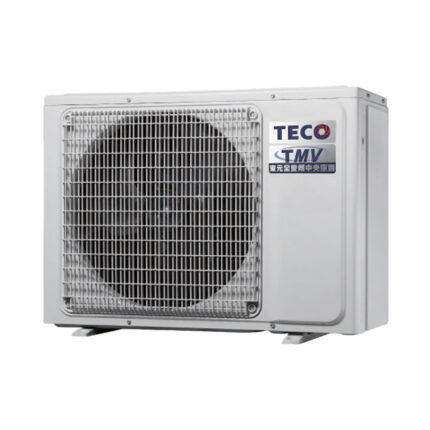 【含標準安裝】【TECO 東元】一對三變頻冷暖分離式冷氣外機 MM3-K93BFRH-A1