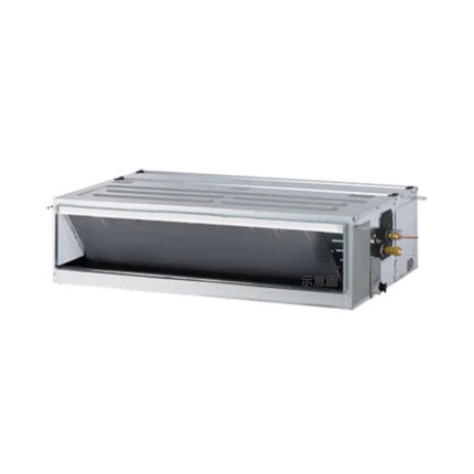 【TECO 東元】3坪 變頻吊隱式分離式冷氣內機 ME23IH-A1