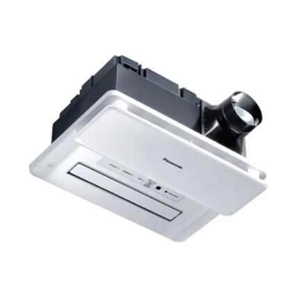 【Panasonic 國際】四合一浴室換氣暖風機 FV-40BE3W