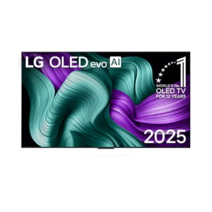 【含標準安裝】【LG 樂金】77型 OLED evo 無線傳輸 AI 4K 智慧顯示器 OLED77M5PTA