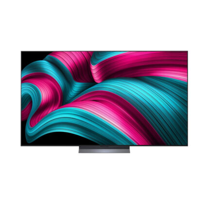 【含標準安裝】【LG 樂金】83型 OLED evo C5極緻系列 AI 4K 智慧顯示器 OLED83C5PTA