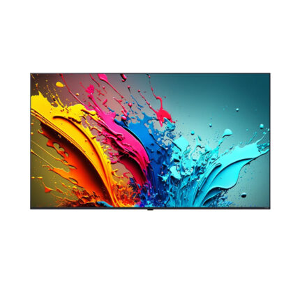 【含標準安裝】【LG 樂金】55型 QNED evo AI 4K miniLED 智慧顯示器 55QNED86ATA