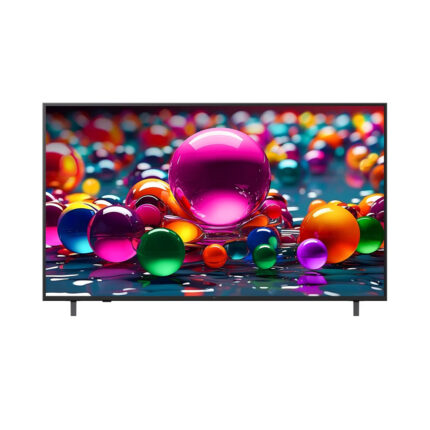 【含標準安裝】【LG 樂金】65型 UHD AI 4K 智慧顯示器 65UA7550PTA